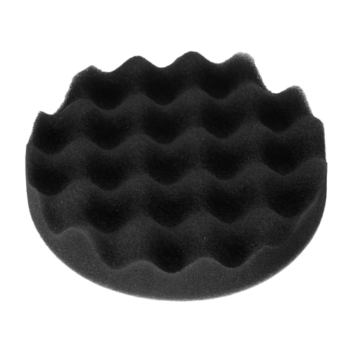 HARFINGTON Buffing Sponge Pads 5