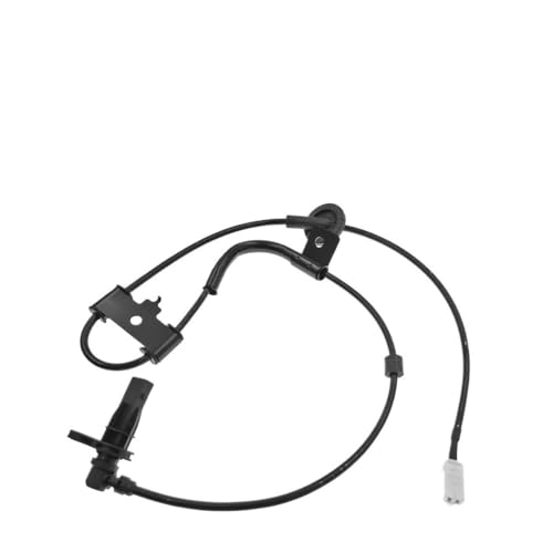Sensor velocidad ABS rueda Para Hyundai Para Elantra 1.8L 2.0L 2007-2016 9567008300 9567108300 9568008300 9568108300 Sensor ABS De Velocidad Rueda Coche(Rear Right)
