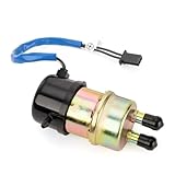 Moto Pompe à Carburant Pompe À Essence Motos Pour TRX350 PC800 VTX1300 NT400 BROS400 NT650 Hawk GT Deauville NTV 650 NTV600 Revere NV400 Shadow Pour Jazz