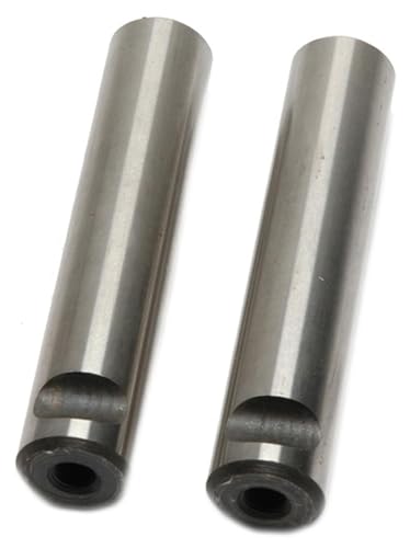 Perno central ACDelco 45G16068 ballesta trasera suspension recambio eje 1