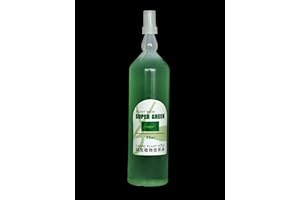 10 x Super Green Green Lucky Bamboo Fertilizer Plant Food