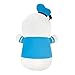 Squishmallows Original Disney 10in Donald Duck HugMees – Ultrasoft Official Jazwares Plush (Medium-Sized)
