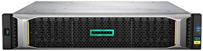 HPE MSA 2052 Hybrid Flash SAN Bdl/TVlite
