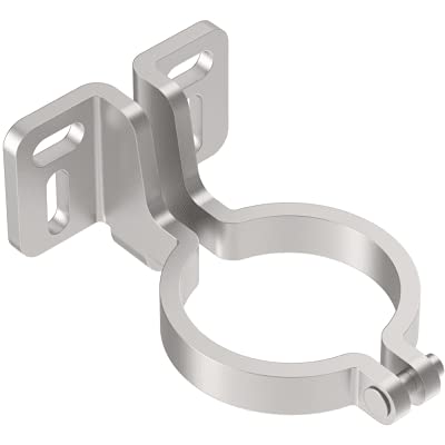 Mounting Bracket for Safety Light Curatin, SGS Series