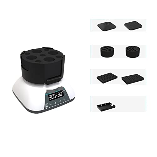 Machine de laboratoire VM-500Pro pour l'organisation de vos ateliers d'art