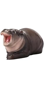 Amazon.co.jp: HiPlay J.X.K 1/6 ブランコ パグ犬 J.X.K174B2 動物