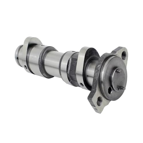 Árbol de levas para Raptor 660R que elimina ruidos y fallos de encendido