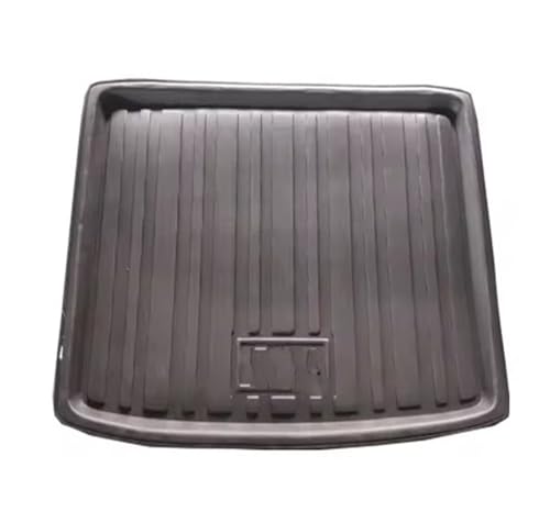 Tapis coffre voiture MG4 EV étanche et doublure de sol Mulan 2023