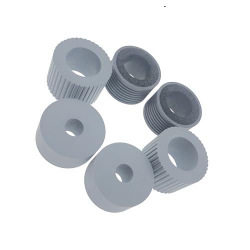 Rouleau de frein PA03338-K011 pour Fujitsu Fi-6670 et Fi-6770