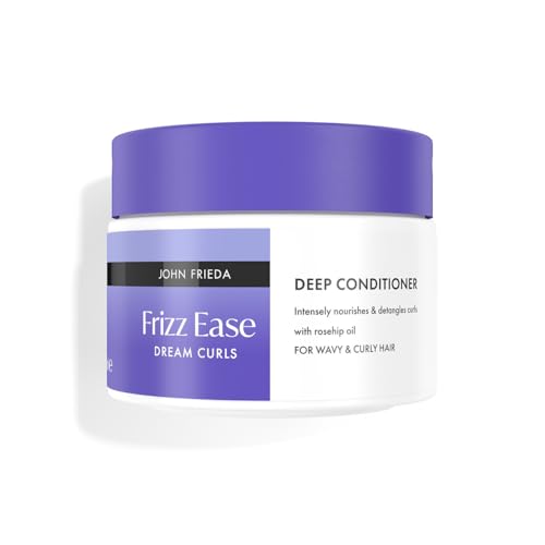 John Frieda Frizz Ease Dream Curls Deep Conditioner 250ml