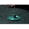 Green Cyclone Disc Swing