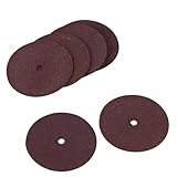 Disque à tronçonner – fabriqué à partir d'un abrasif dur utilisé pour trancher et couper le métal, meules