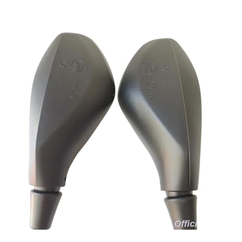 Espejos retrovisores de 10mm para moto Benelli Tornado BN302 y TRK502 5