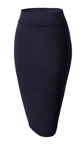 Consejos y reviews para comprar Falda azul marino Top cinco. 9 Imagen adicional