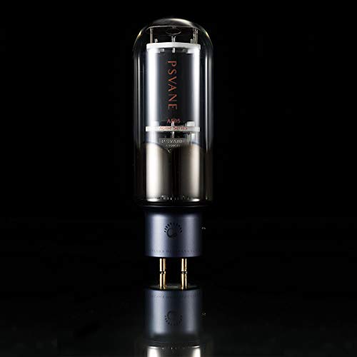Amazon.co.jp: PSVANE Acme 805 真空管 805との取り替え用 HiFiアンプ