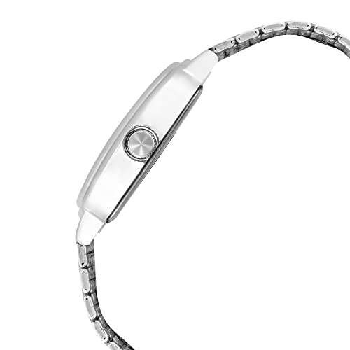 LOUIS-DEVIN-Mesh-Steel-Chain-Analog-Wrist-Watch-for-Men-LD-G042