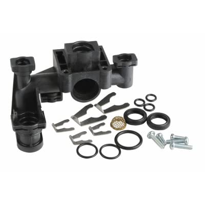 Saunier duval – 3 way hidráulico unidad de bomba – : 05720900