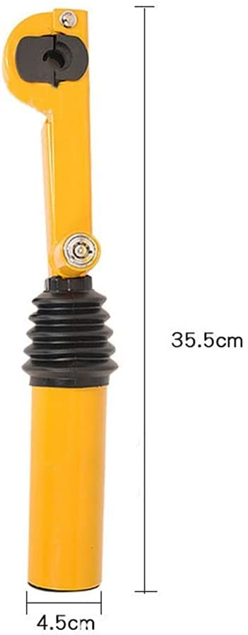 Seguridad, Sports candados autos Marca SEAFON (2)