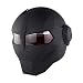 Wenyan Personalidad Casco De Motocicleta Iron Man Casco De Cara Completa Estilo Retro Harley Transformers Casco De Cara M, L, XL,C,XL