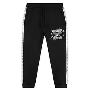 CityComfort Joggingbroek voor jongens, gaming joggingbroek