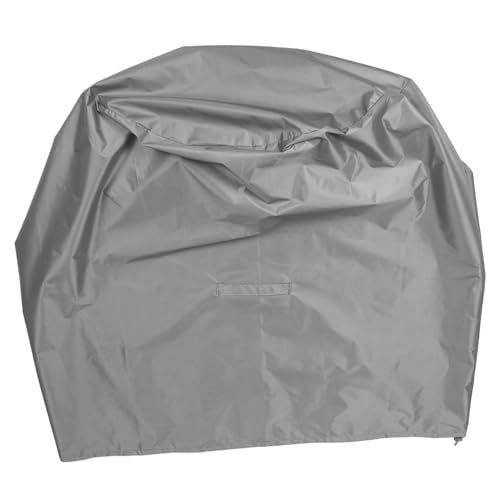 Housse étanche pour broyeur bâche robuste anti-UV pour déchiqueteuse