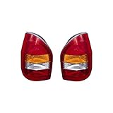 faro opel zafira b segunda mano GR.OPT.TRAS.DCHO.AMBAR-ROJO IPARLUX - Faro OPEL ZAFIRA (99->05) - GR.OPT.TRAS.DCHO.AMBAR-ROJO