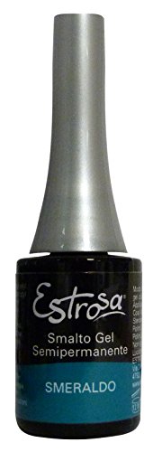 Estrosa - Smalto gel semi permanente per unghie