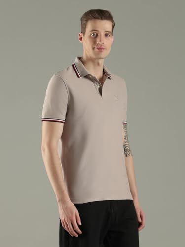 Image of Tommy Hilfiger Men Polo Shirt