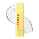 BYOMA Creamy Jelly Cleanser (175ml) Hydrating Facial Cleanser for Skin Barrier Repair -Tri-Ceramide Face Wash for All Skin Types - Gently Removes Makeup and Excess Oil