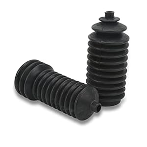 SilkRoadSupply Lenkmanschetten-Set für Polaris Fahrzeuge 2PCS