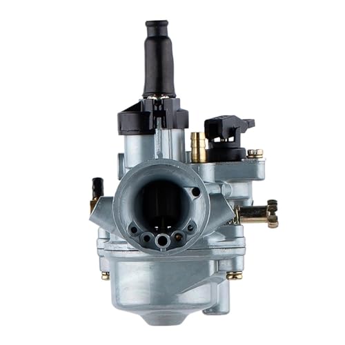 Carburateur 17.5mm pour Dellorto PHVA Mofas Tomos A55