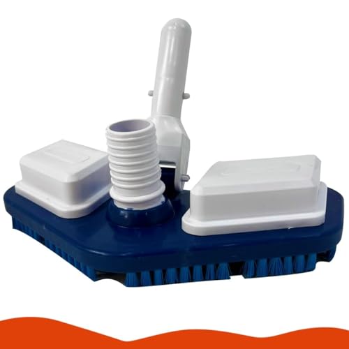 Robo Piscina Aspirador