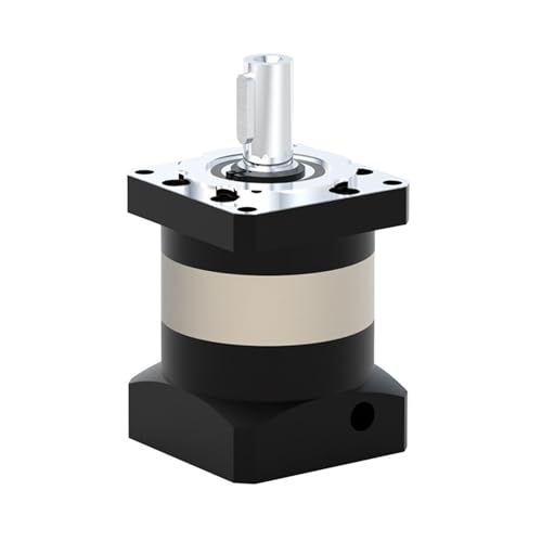 Réducteur planétaire de moteur servo NEMA23 L2 200W 400W 16:1