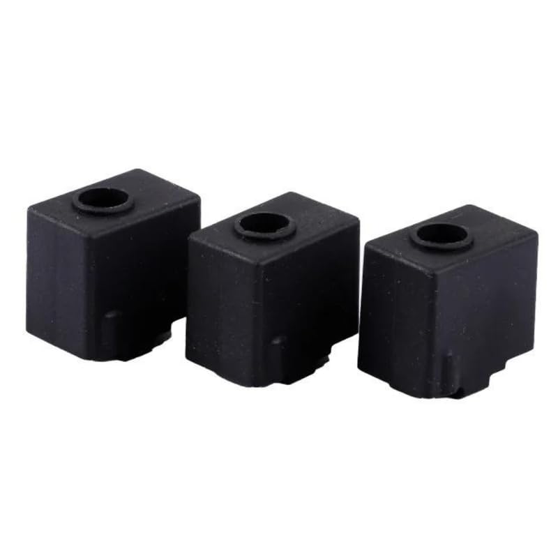 Image of 3IDEA Hotend Silicone Sock for FDM 3D Printers