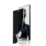 【1枚入り】ZTE nubia Z60 Ultra/ZTE nubia Z70 Ultra/REDMAGIC 10 Pro/10 Pro+/Redmagic 9 pro/RedMagic 9S Pro 用覗き見防止 フィルム レッドマジック9 Pro / 9S Pro 専用 フィルム 非ガラス TPU素材 指紋認証が可能 反射防止 浮き防止 気泡レス キズ修復 3D保護 液晶保護フィルム