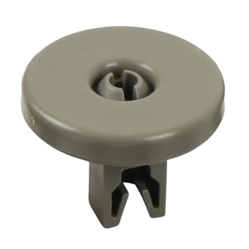Accesorios Universales For Rodillo De Rueda De Cesta Inferior De Lavavajillas, 40mm