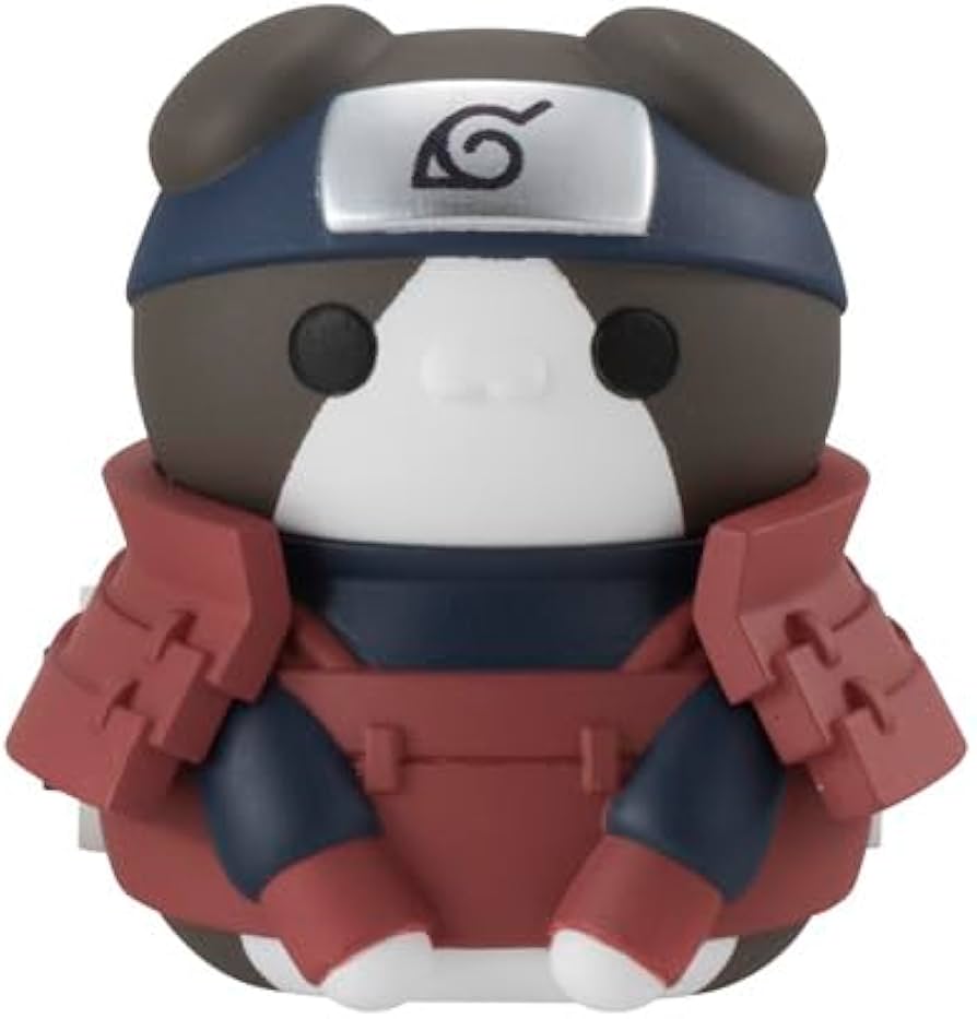 Amazon.co.jp: MEGA CAT PROJECT NARUTO-ナルト- 疾風伝 ニャルト