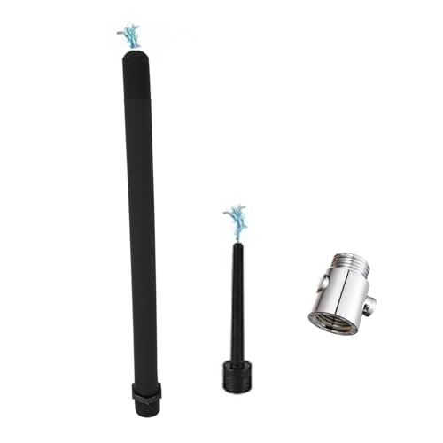 Image of Shower Enema Anal Douche System with On /Off Switch,Shower Douche for Men and Women Portable Cleaner, Enema Nozzle Kit Cleaner Attachment