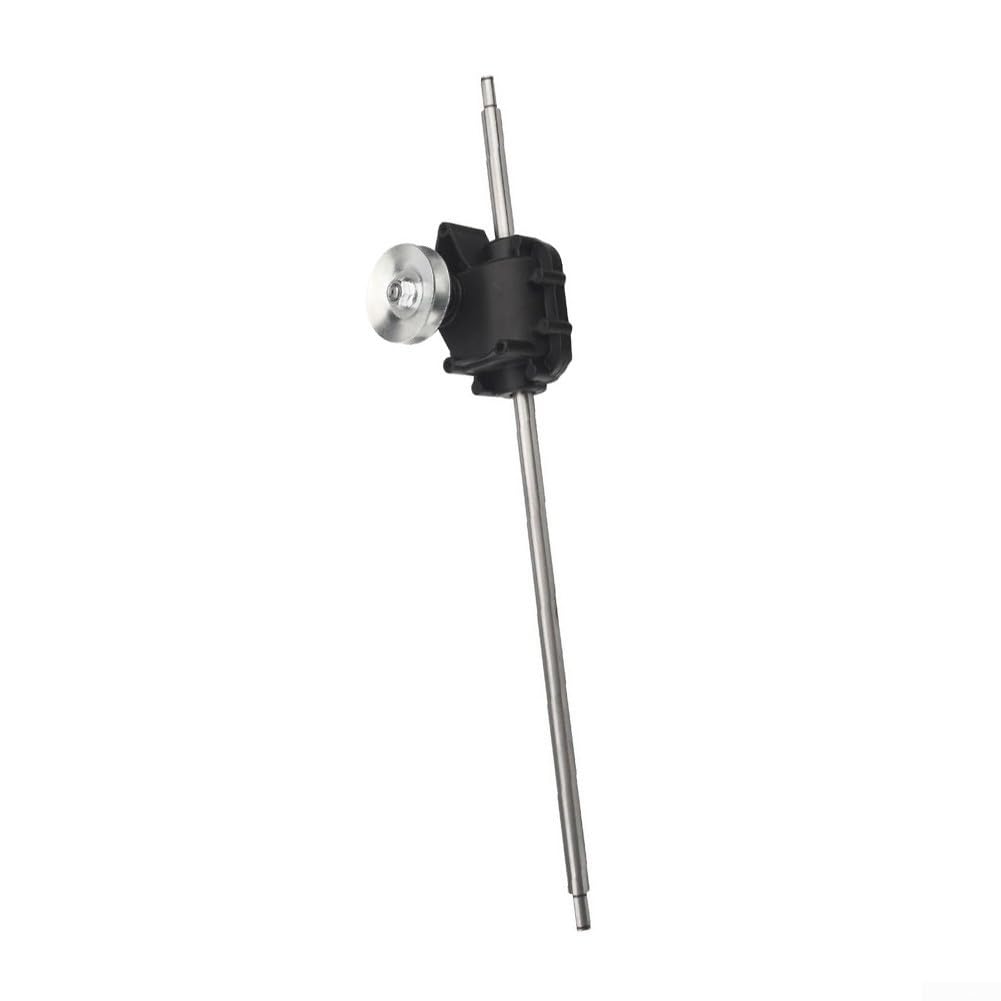 Transmisión para cortacésped Toro de 22 pulgadas, pieza de repuesto 137-4823 121-9180 compatible con tractor de jardín, montaje de metal