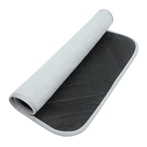 COSMEVIVI 犬用おむつ 大型犬用おしっこパッド 犬のおしっこマット おしっこパッド洗える 子犬おしっこパッド 犬のおしっこパッド 犬パッド 洗える犬用おしっこパッド 犬の尿パッド 鳥の目布