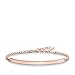 Produktbild Thomas Sabo Damen-Armband Love Bridge Armband 925 Silber 18.5 cm - LBA0008-415-12-L18v