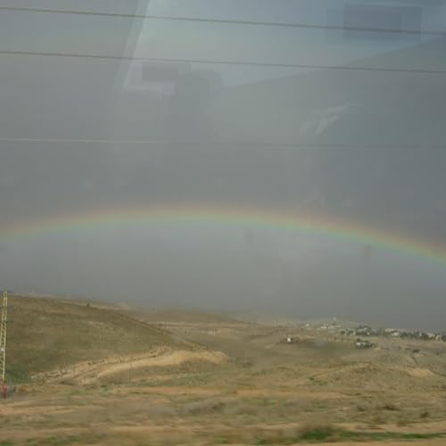 38. Facing the Storms Podcast Por  arte de portada