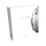 Space Cowboys- Time. Stories (Asmodee SCTS01ES)