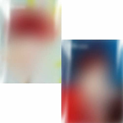 INFINITE NAM WOO HYUN [ WITH ] 4th Mini Album ( A + B ) 2 Ver SET. 2 CD+1 UNFOLDED POSTER+2 Photo Book(each 88p)+2 Photo Card+2 Post Card Set(1set 3ea)+2 Sticker+2 Folded Lyrics Poster(On pack)