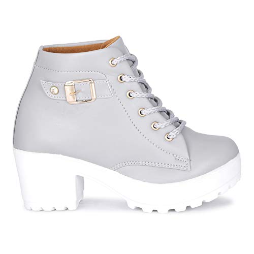 Image of KRAFTER Women's & Girl's Classic Winter Boot