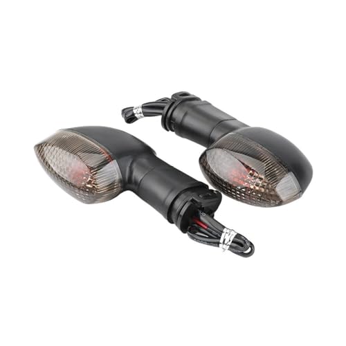 Clignotants moto anti infiltration pour MT07 2020 Tracer FZ6 FZ8 XSR700
