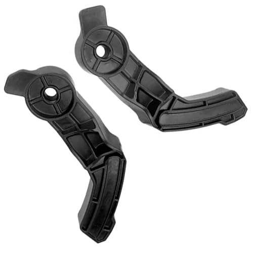 Supports pare-chocs avant Nissan Altima 13-15 gauche droit