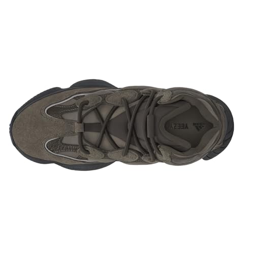 Image of adidas Yeezy Boost 350 V2 Slip-On Sneaker - Comfort Slip Shoe Design, Lightweight Lace Sneaker, Durable Traction Rubber Shoe