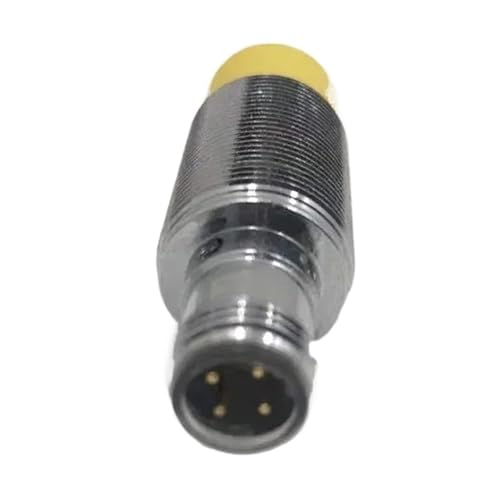 Capteur inductif NI8-M18-AD4X-H1141 détection précise DC 2-wire