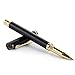 Mr. Pen- Luxury Pen, Black Barrel, Black Ink, Fancy Pen, Fancy Pens for Men and Women, Nice Pens for Men and Women